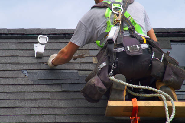 Best Roof Leak Repair  in Redwood, OR