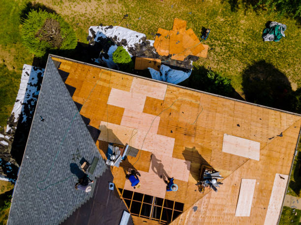 Tile Roofing Contractor in Redwood, OR