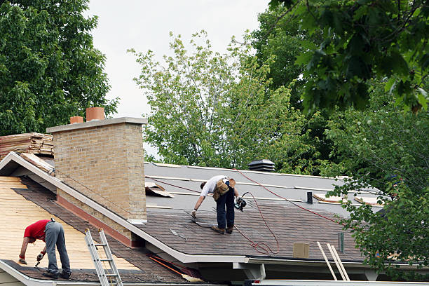 Professional Roofing Contractor in Redwood, OR