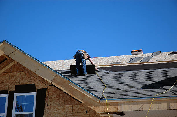 Best Gutter Installation and Roofing  in Redwood, OR