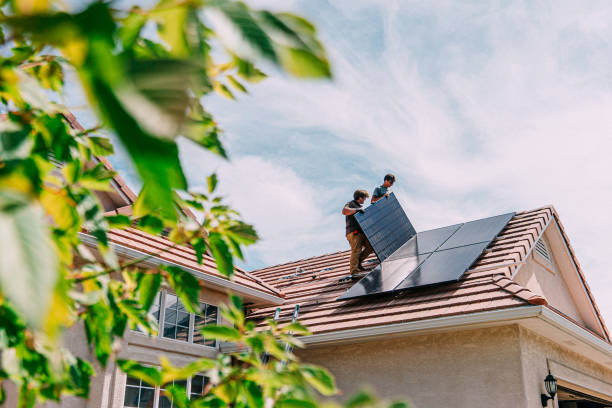 Quick and Trustworthy Emergency Roof Repair Services in Redwood, OR