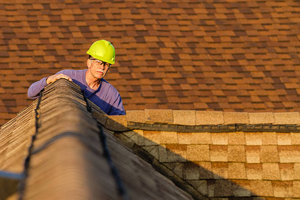 Sealant for Roof in Redwood, OR