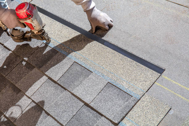 Best Flat Roof Repair Services  in Redwood, OR