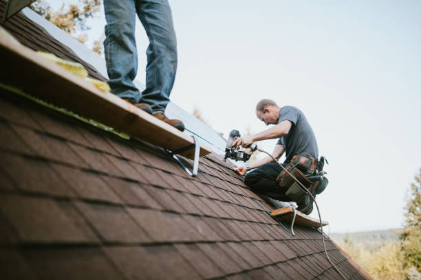 Quick and Trustworthy Emergency Roof Repair Services in Redwood, OR