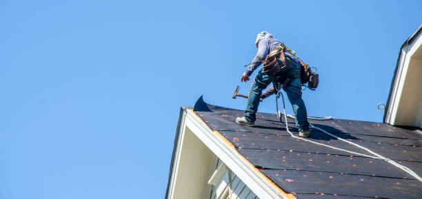 Roof Waterproofing Services in Redwood, OR